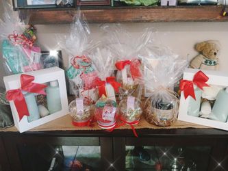 Detalles, Regalos