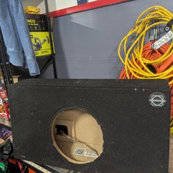 Sub Box