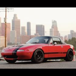 1995 Mazda Mx-5 Miata