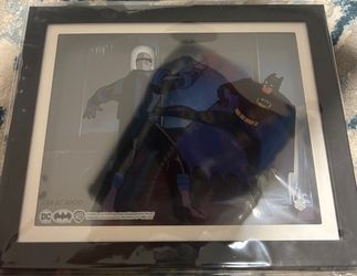 Collectible Batman