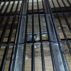 STOUT CART FOR ANY WEIGHT