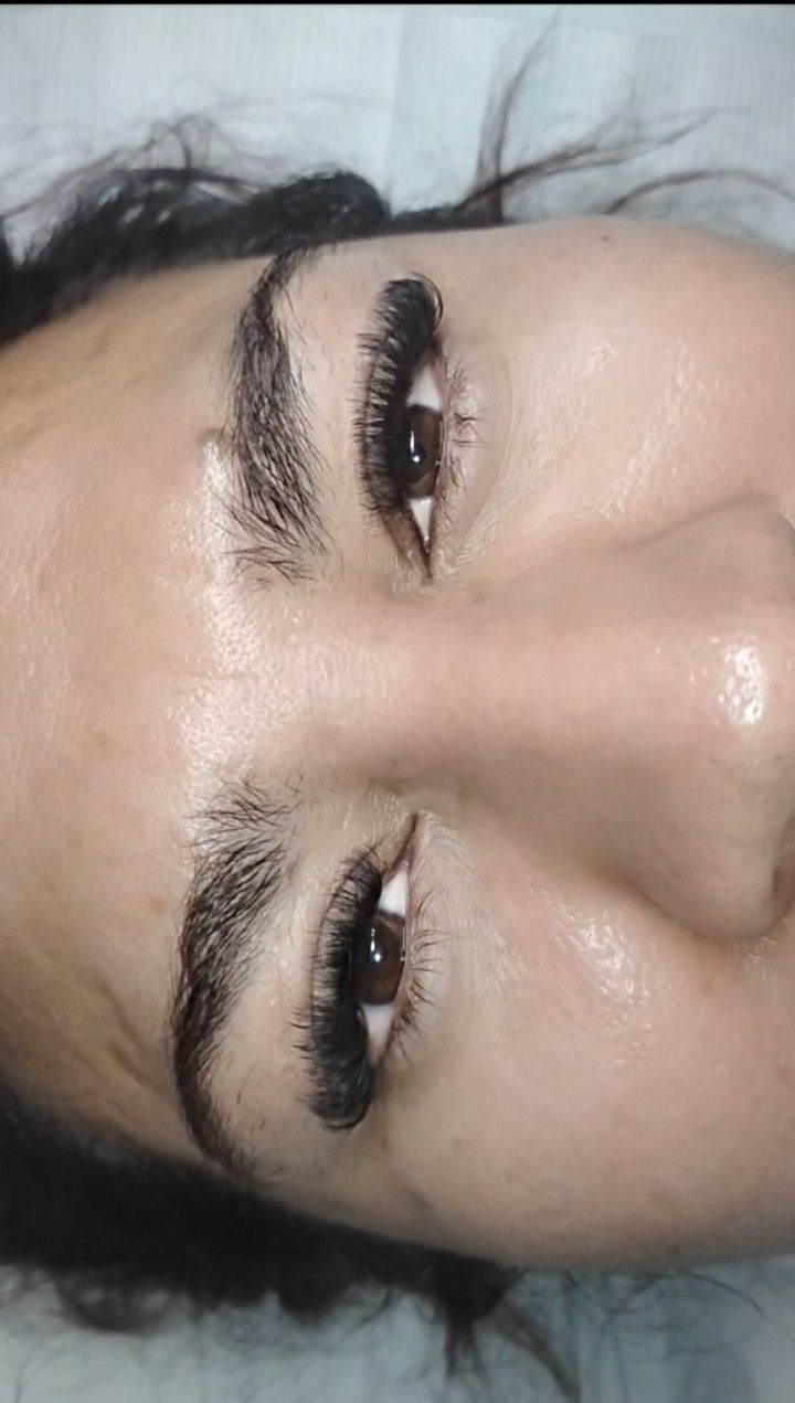 Lash