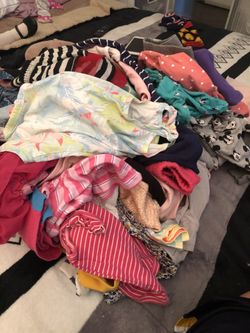 Baby Girl Clothes