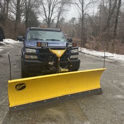 2003 Chevrolet Silverado 2500 HD