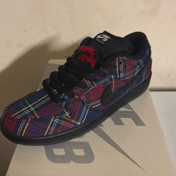 Nike SB Nardwuar