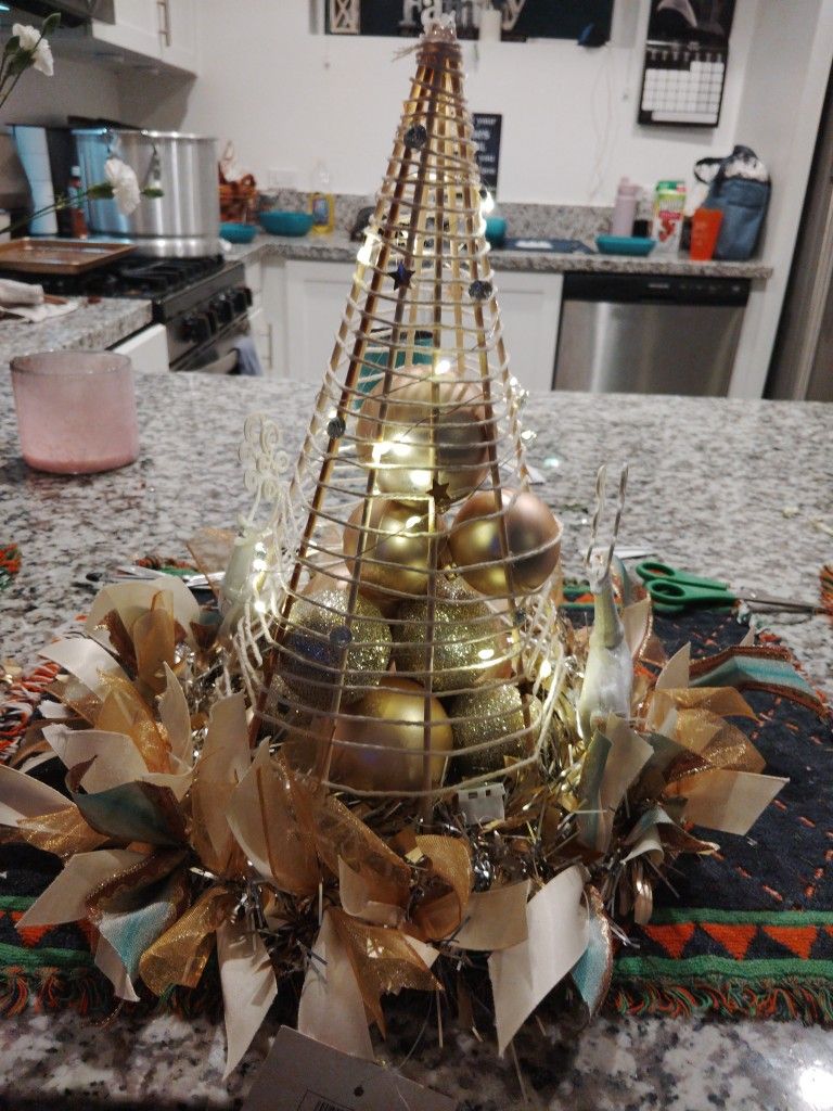 Christmas Decor