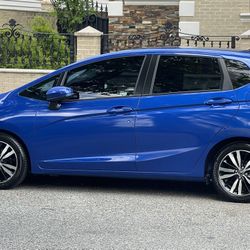 2020 Honda FIT