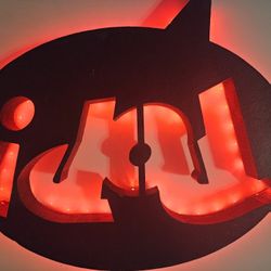 FUNKO POP Custom LED Display 