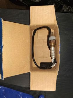 Grizzly Auto Oxygen Sensor