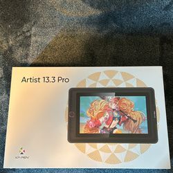 Artist 13.3 Pro 