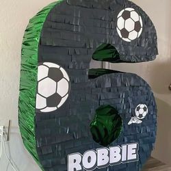 Pinatas
