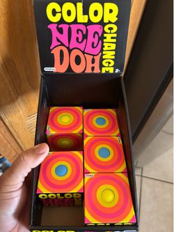 Needoh