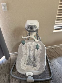 Graco Baby Swing