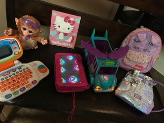 Take all for $25