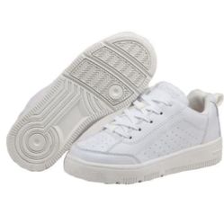 New Mt. Emey 2603 Children's Orthopedic Casual Shoes, Size 3.5