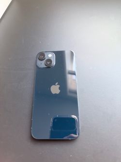 iPhone 14 Midnight Blue 128GB – Unlocked – 94% Battery