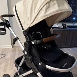 Mockingbird 3.0 Stroller 