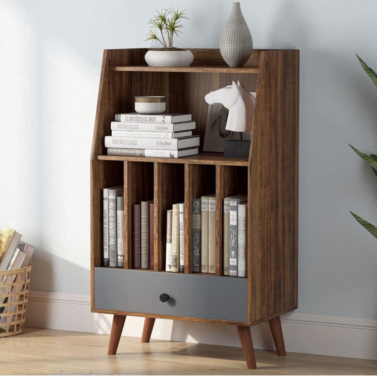 Bookcase / Printer Stand / Storage