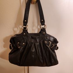 Carla Danelli Shoulder Bag