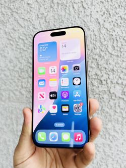 Iphone 16 pro max 1tb desert titanium unlocked