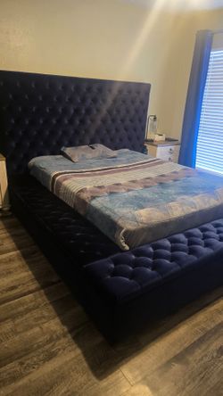 Bed for sale, cama en venta