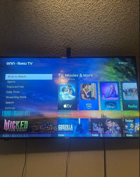 Roku Tv