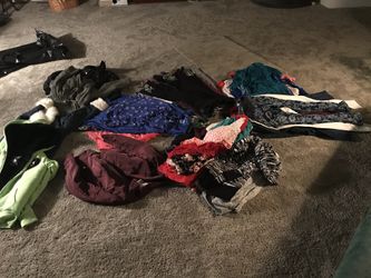 Girl clothes for sale size 10-12