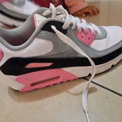 Nike Air Max Sneakers