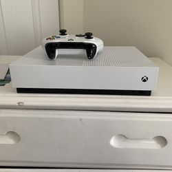 Xbox One Digital 