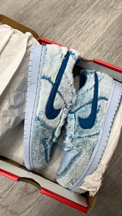 Nike Dunk Low DP size 3