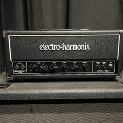 Electro Harmonix MIG 50