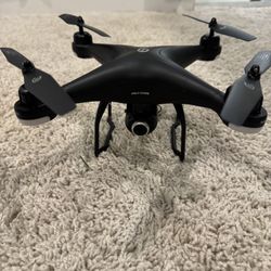 Holy Stone HS120D GPS Drone