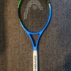 Tennis Racket (head ti instinct comp)