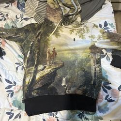 Polo Sweater
