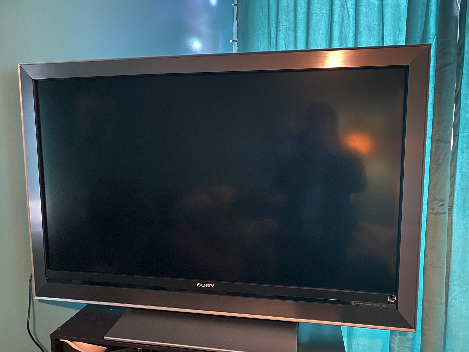 52”  Sony Flatscreen TV