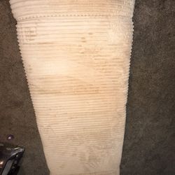 MOVING SALE. MUST GO - Storage Bench 