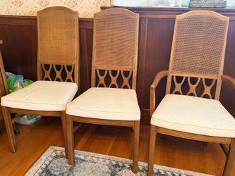 Dining Room Chairs