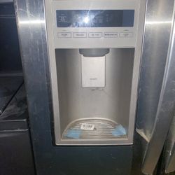 LG FRIDGE