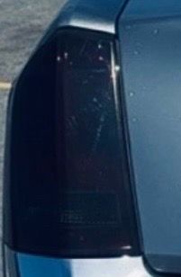 Chrysler 300 Tail Lights