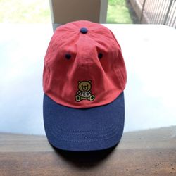 Teddy Fresh Hat