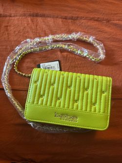 ✨ Brand New Bebe Crossbody Purse ✨