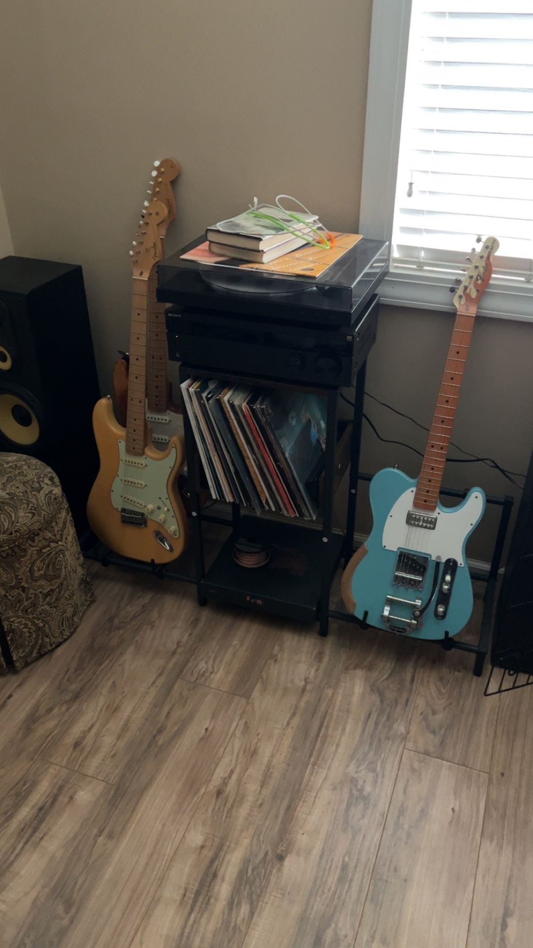 Fender guitars For Sale