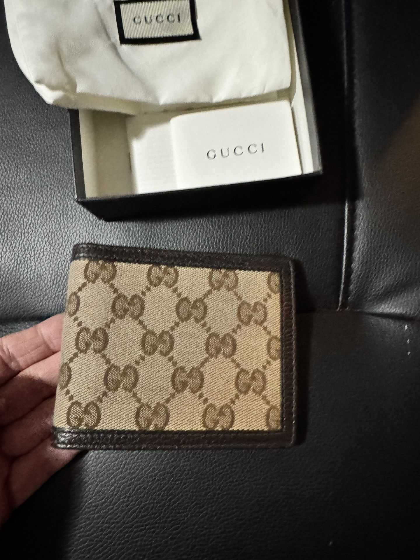 Gucci Wallet