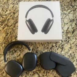 Airpods Max 