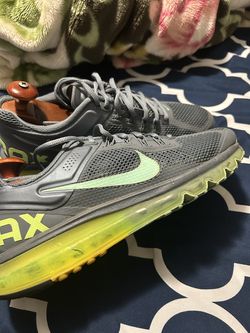 Nike Air Max Size 10 Athletic Shoes
