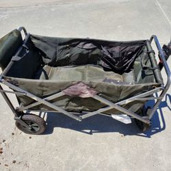 Folding Wagon 