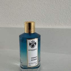 Mancera French Riviera EDP