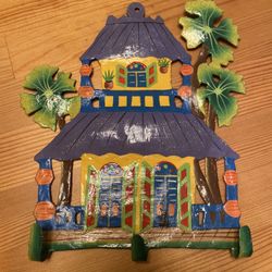 Princess Cruises Key Holder