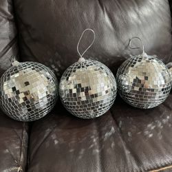 Disco Ball Party Supplies