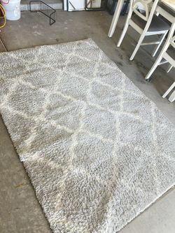 Living Room Rug
